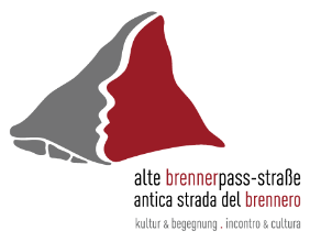 Logo Brennerpassstrasse