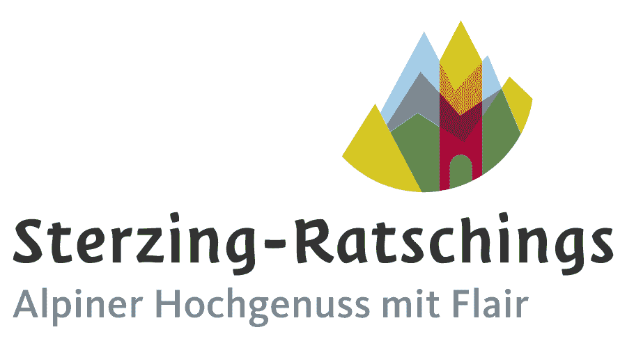 Logo Sterzing Ratschings